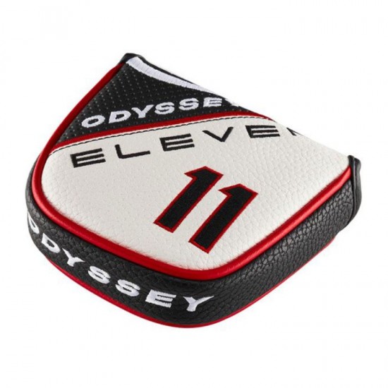 Odyssey Eleven tour line db putter