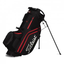 titleist hybrid 14 stand golf bag