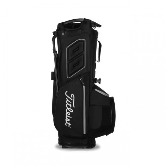 titleist hybrid 14 stand golf bag