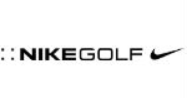 nike golf logo vector