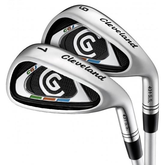 Cleveland cg junior golf set-10-12 years age group