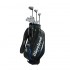 Cleveland full Golf set men Graphite