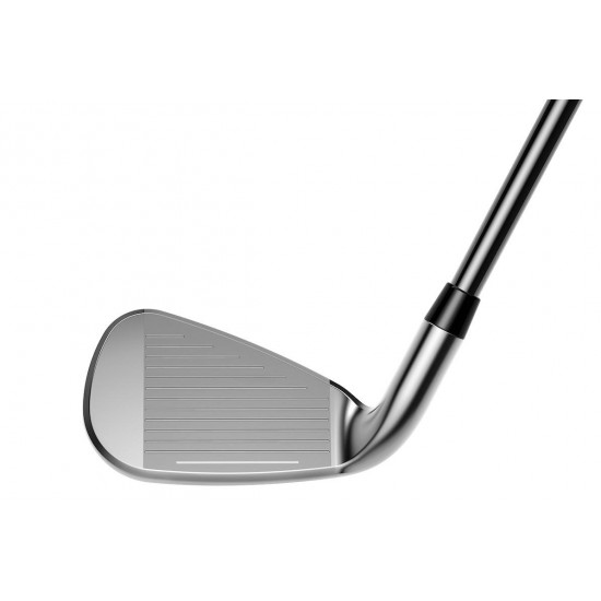 Cobra F Max Men's Graphite Irons- 5 to GW