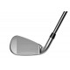 Cobra F Max Men's Graphite Irons- 5 to GW