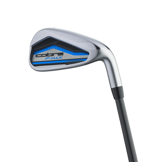 Cobra F Max Men's Graphite Irons- 5 to GW