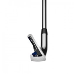 Cobra F Max Men's Graphite Irons- 5 to GW