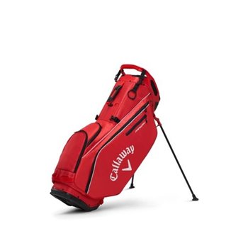 St Louis Cardinals Fairway Stand Bag