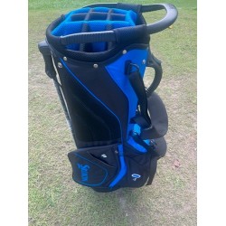 Srixon smu 14 divider Golf stand bag