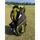 Srixon smu 14 divider Golf stand bag