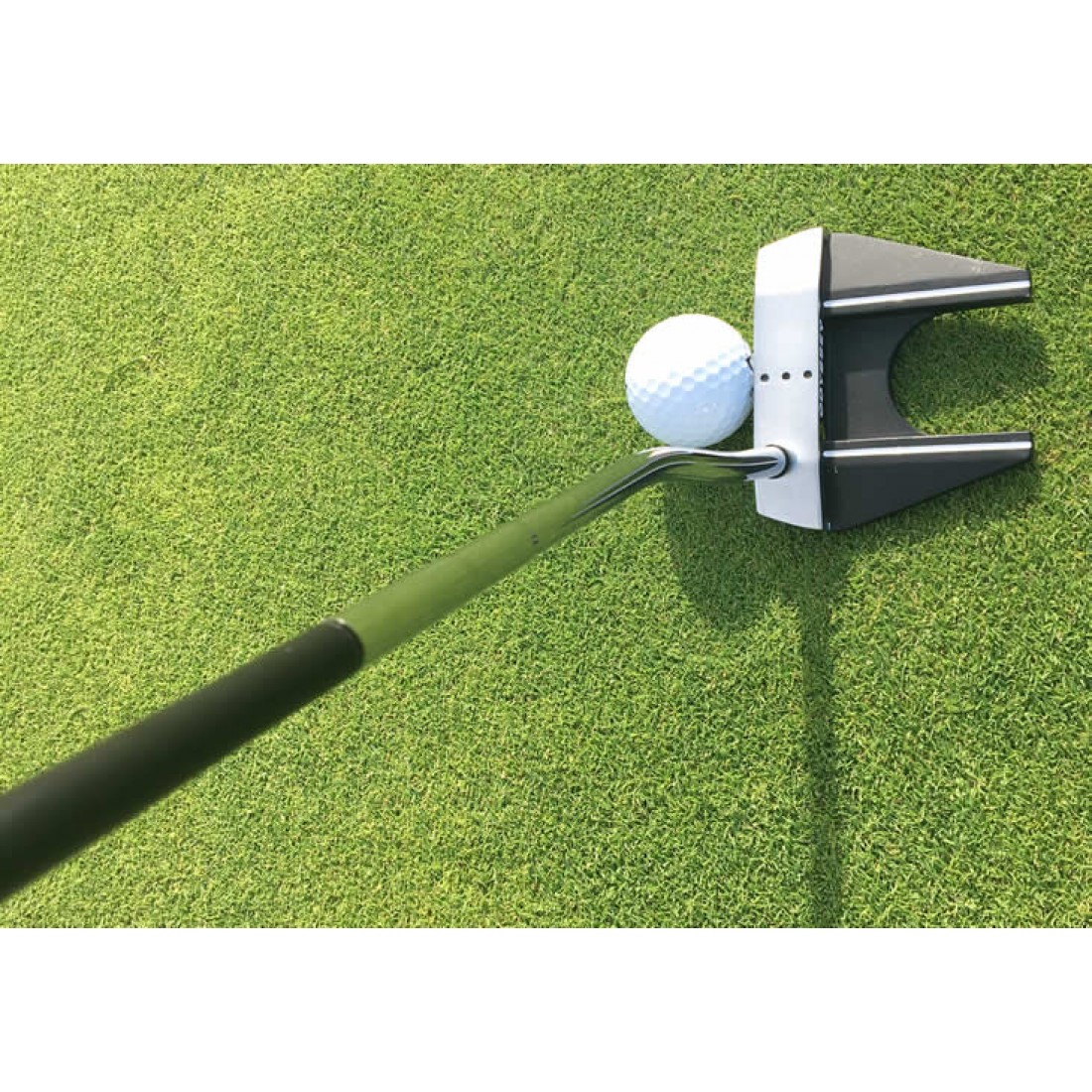 Mezz putter review