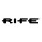 Rife Golf 