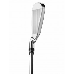 Callaway Rogue ST MAX STEEL Irons-5 to SW