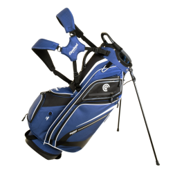 Cleveland SATURDAY Golf bag with Stand. Get a 2 WHL Trolley Free