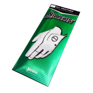 srixon all weather golf glove 