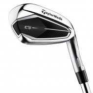 Taylormade Qi10 irons