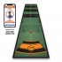 Wellputt Advanced Putting Mat-10ft.