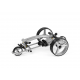  X2 R Automatic golf Trolley 3 Wheel with Remote