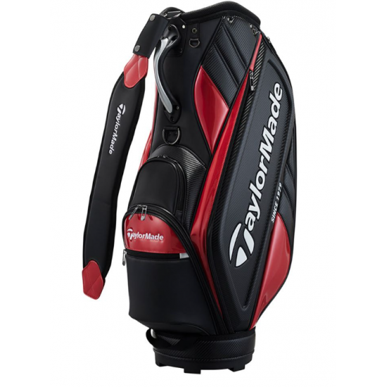 Taylormade Austech Cart Bag