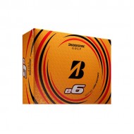 Bridgestone e6 Golf ball