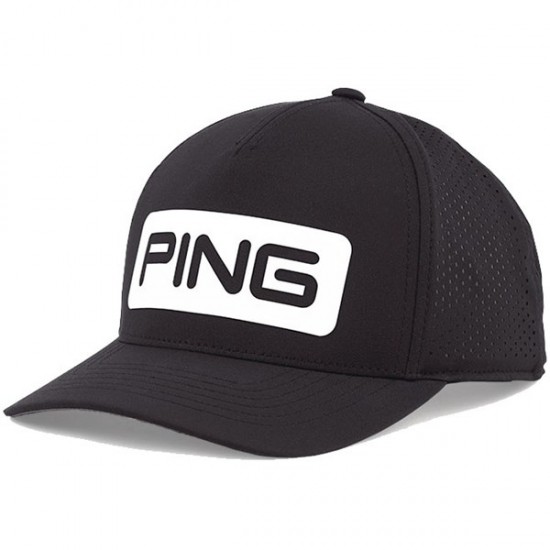 Ping Golf cap tour classic