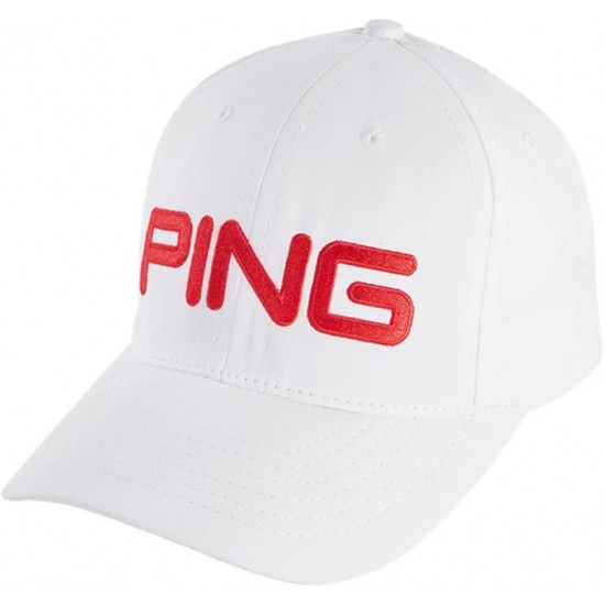 Ping Golf cap tour classic