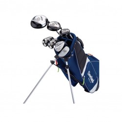 Cleveland cg junior golf set-10-12 years age group