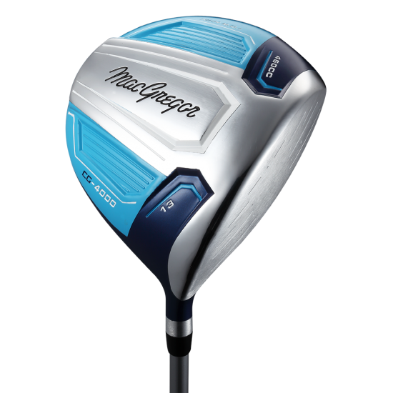 Macgergor ladies CG4000 full golf set