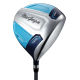 Macgergor ladies CG4000 full golf set