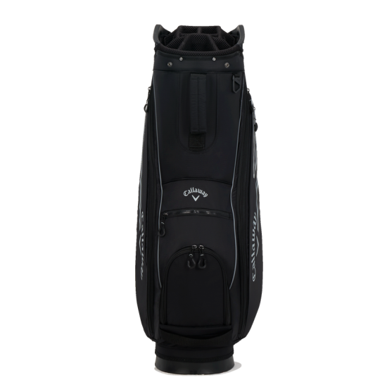 Callaway Chev 14 + Cart Golf bag-14 divider