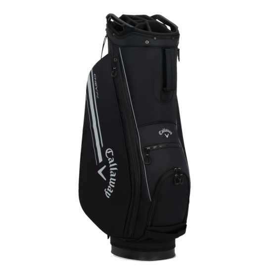 Callaway Chev 14 + Cart Golf bag-14 divider