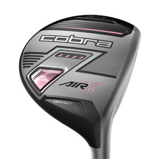 Cobra AIR X Women Complete golf Set