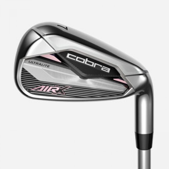 Cobra AIR X Women Complete golf Set