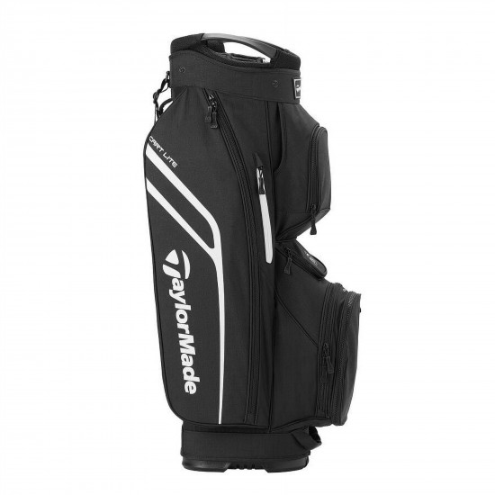 Taylormade cartlite 14 Divider Golf bag