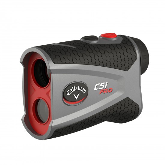 Callaway Golf laser Rangefinder Csi Pro