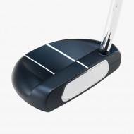 Odyysey AI Rossie Double Bend Putter