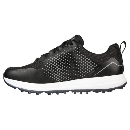 Skechers Men's Go golf elite 5 sport golf shoe-black