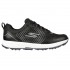 Skechers Men's Go golf elite 5 sport golf shoe-black