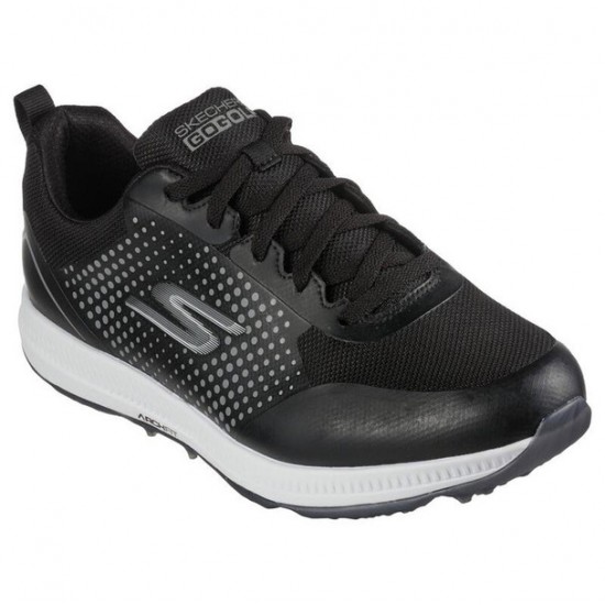 Skechers Men's Go golf elite 5 sport golf shoe-black