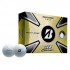 Bridgestone e12 contact golf ball