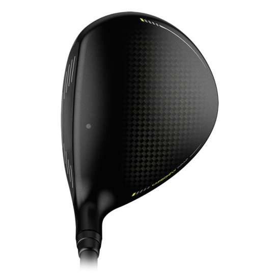 Ping G430 max fairway