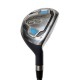 Powerbilt GSX Graphite golf set