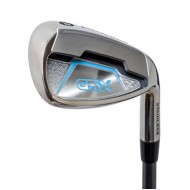 Powerbilt GSX Graphite golf set