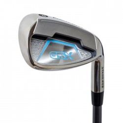 Powerbilt GSX Graphite golf set