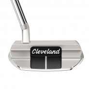 Cleveland hb soft milled putter 10.5 S