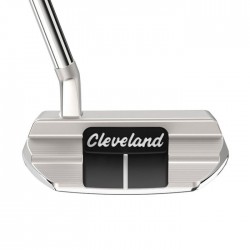 Cleveland hb soft milled putter 10.5 S