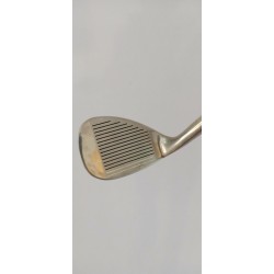 WILSON HARMONIZED  60 DEGREE LOB WEDGE-LEFT HAND