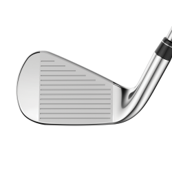 Callaway Paradym X Graphite Irons-5 to SW