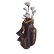 Cobra Junior Golf set -7 Clubs.( age 10-12 years)