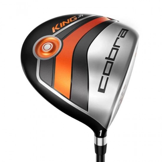 Cobra King Junior Golf Set - 10 Club & Bag ( Age 13-15 years ).