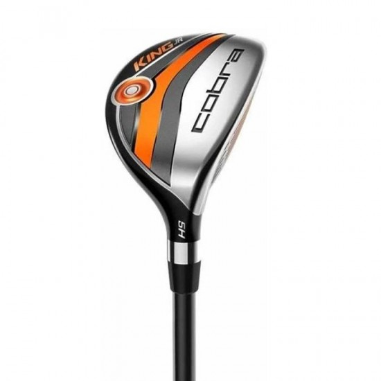 Cobra King Junior Golf Set - 10 Club & Bag ( Age 13-15 years ).